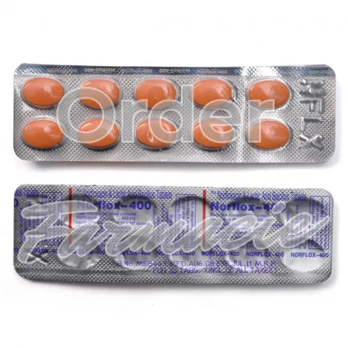 norfloxacină fără prescripție medicală