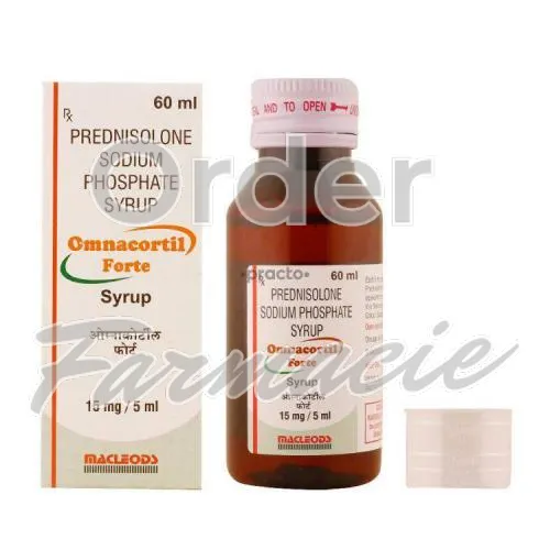 prednisolon fără prescripție medicală