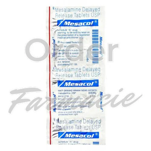 pentasa fără prescripție medicală