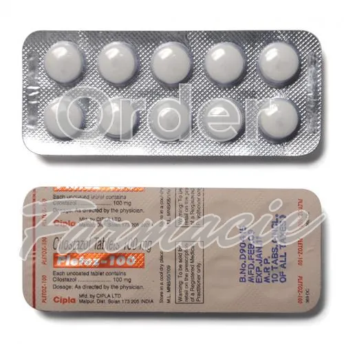 pletal fără prescripție medicală