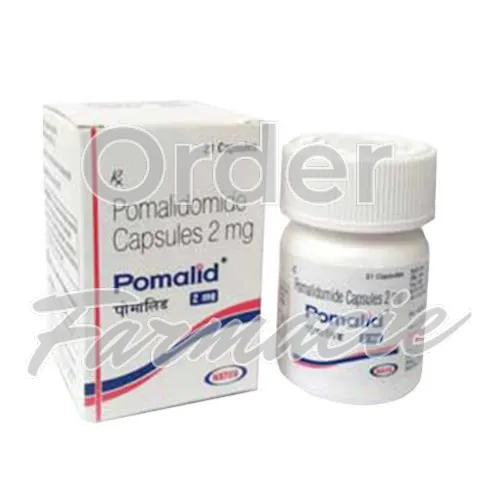 pomalyst fără prescripție medicală