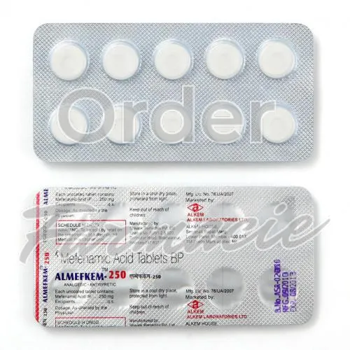 ponstel fără prescripție medicală