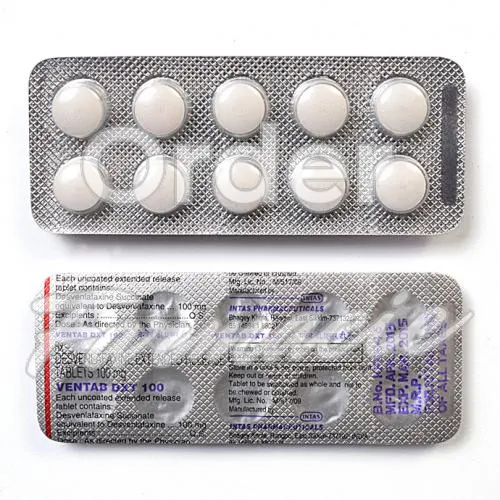 pristiq fără prescripție medicală