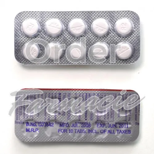 risperidonă fără prescripție medicală