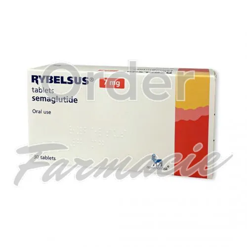 rybelsus fără prescripție medicală