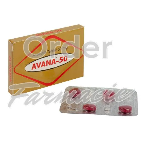 avanafil fără prescripție medicală