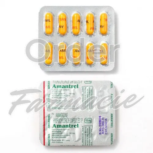 symmetrel fără prescripție medicală