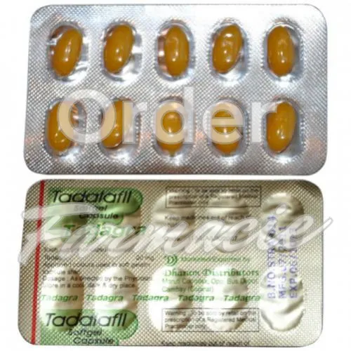 tadagra softgel fără prescripție medicală