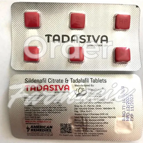 tadasiva fără prescripție medicală