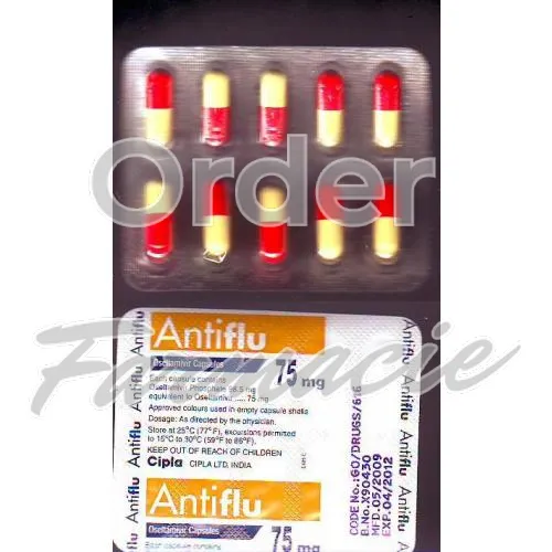 tamiflu fără prescripție medicală