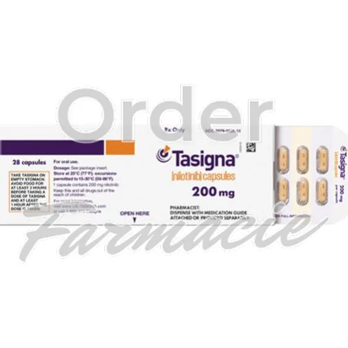 tasigna fără prescripție medicală