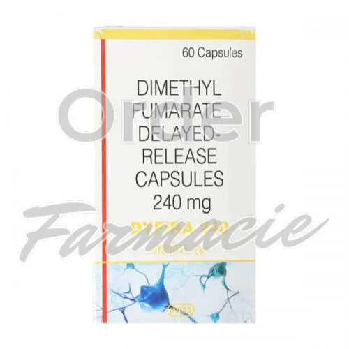 fumarat dimetilic fără prescripție medicală