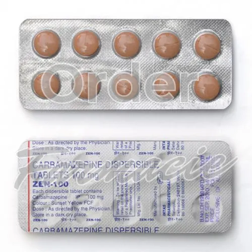carbamazepină fără prescripție medicală