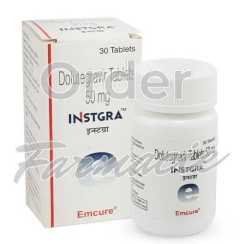 dolutegravir fără prescripție medicală