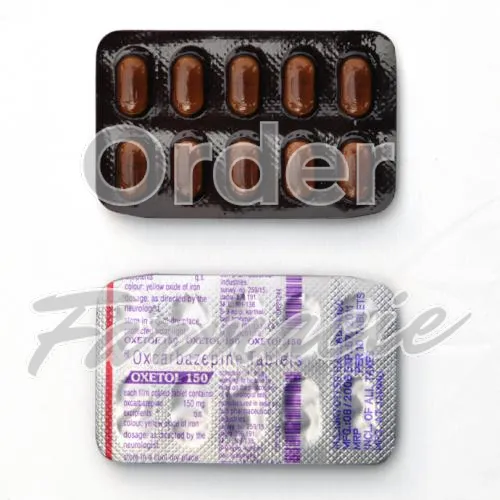 oxcarbazepină fără prescripție medicală