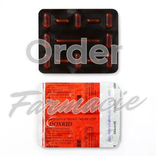 vibramycin fără prescripție medicală