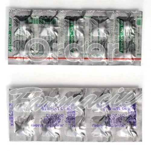 bupropion fără prescripție medicală