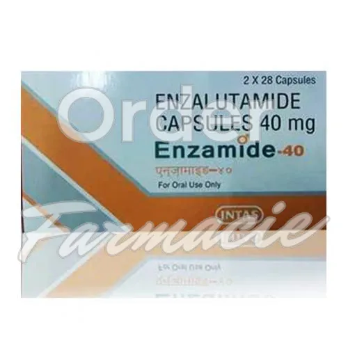 enzalutamidă fără prescripție medicală