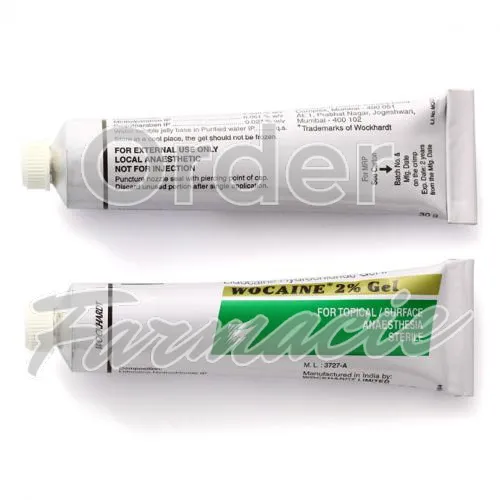 xylocaine fără prescripție medicală