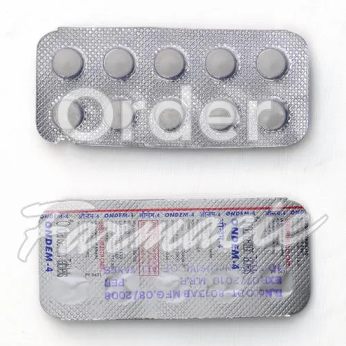 ondansetron fără prescripție medicală