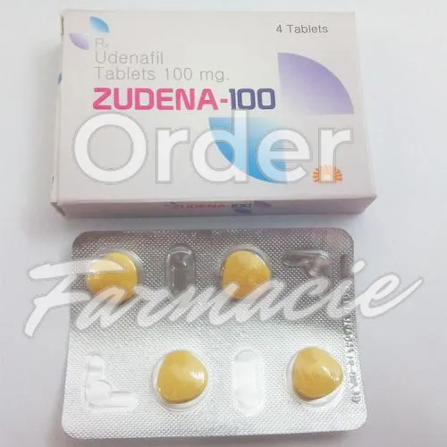 udenafil fără prescripție medicală