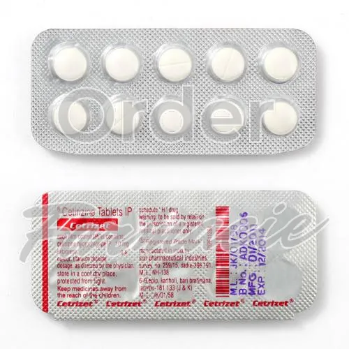 zyrtec fără prescripție medicală