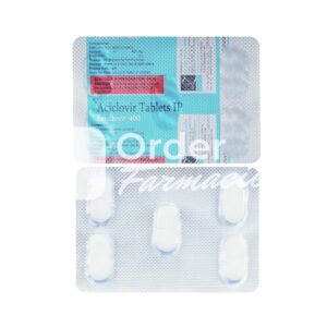 Aciclovir