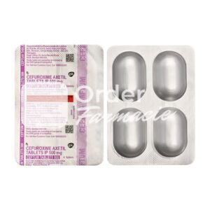 Cefuroxime