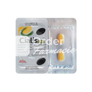 Cialis