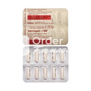 Danazol