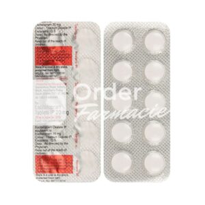 Escitalopram