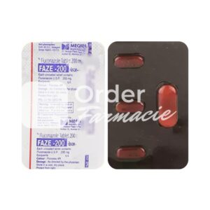 Fluconazol