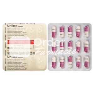 Furadantin
