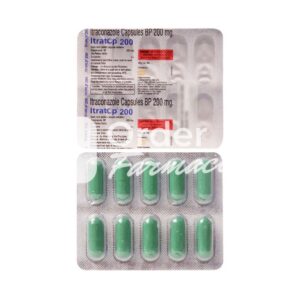 Itraconazol