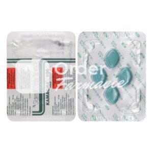 Kamagra Gold