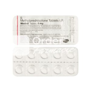Medrol Active