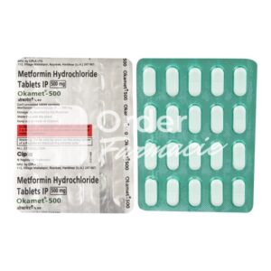 Metformin