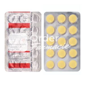 Metronidazol