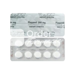 Plaquenil