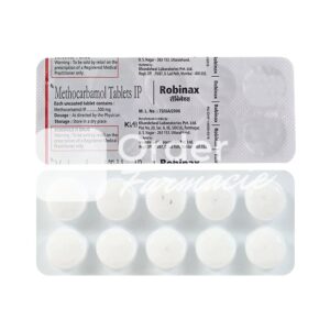 Robaxin