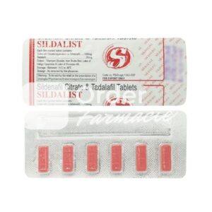 Sildalis
