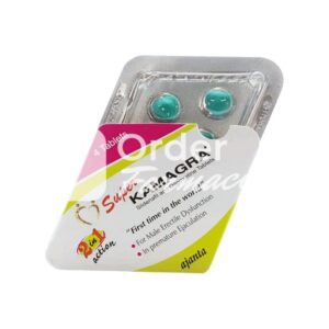 Super Kamagra