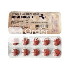 Super Vidalista