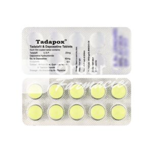 Tadapox