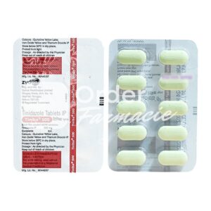 Tinidazol