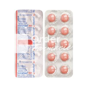 Voltaren