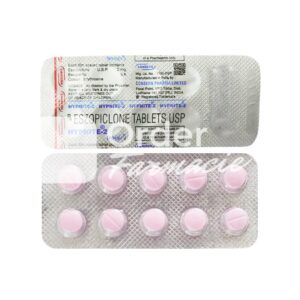 Zolpidem