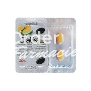 Cialis